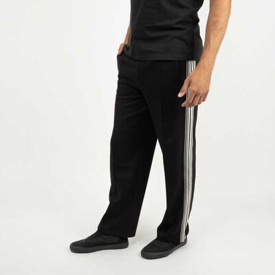 Pantalón Hombre Icono Negro