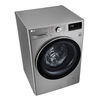 Lavadora Secadora LG WD12VVC3S6 12/7 kg.
