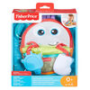 Fisher Price Espejo Actividades Mini Monstruos