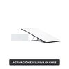 Kit Antena Satelital Starlink Standard 4X con Router Wi-Fi 6
