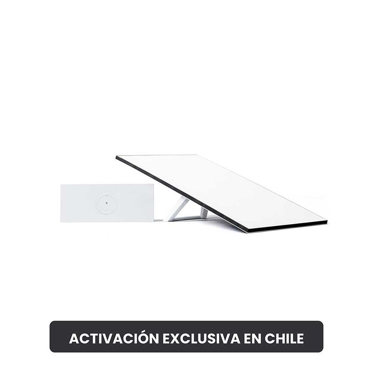 Kit Antena Satelital Starlink Standard 4X con Router Wi-Fi 6
