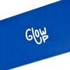 Columpio de Goma Eva Azul Glow Up