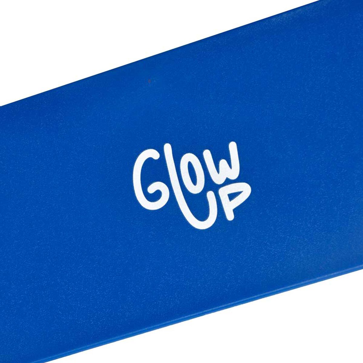 Columpio de Goma Eva Azul Glow Up