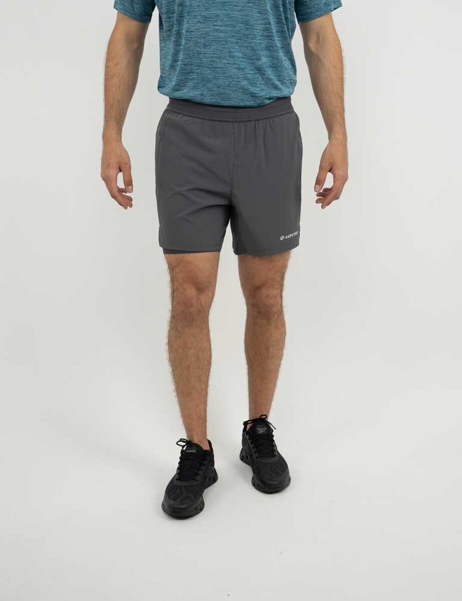 Short Deportivo Hombre Lotto