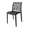 Silla Tuhome Harlem Negra