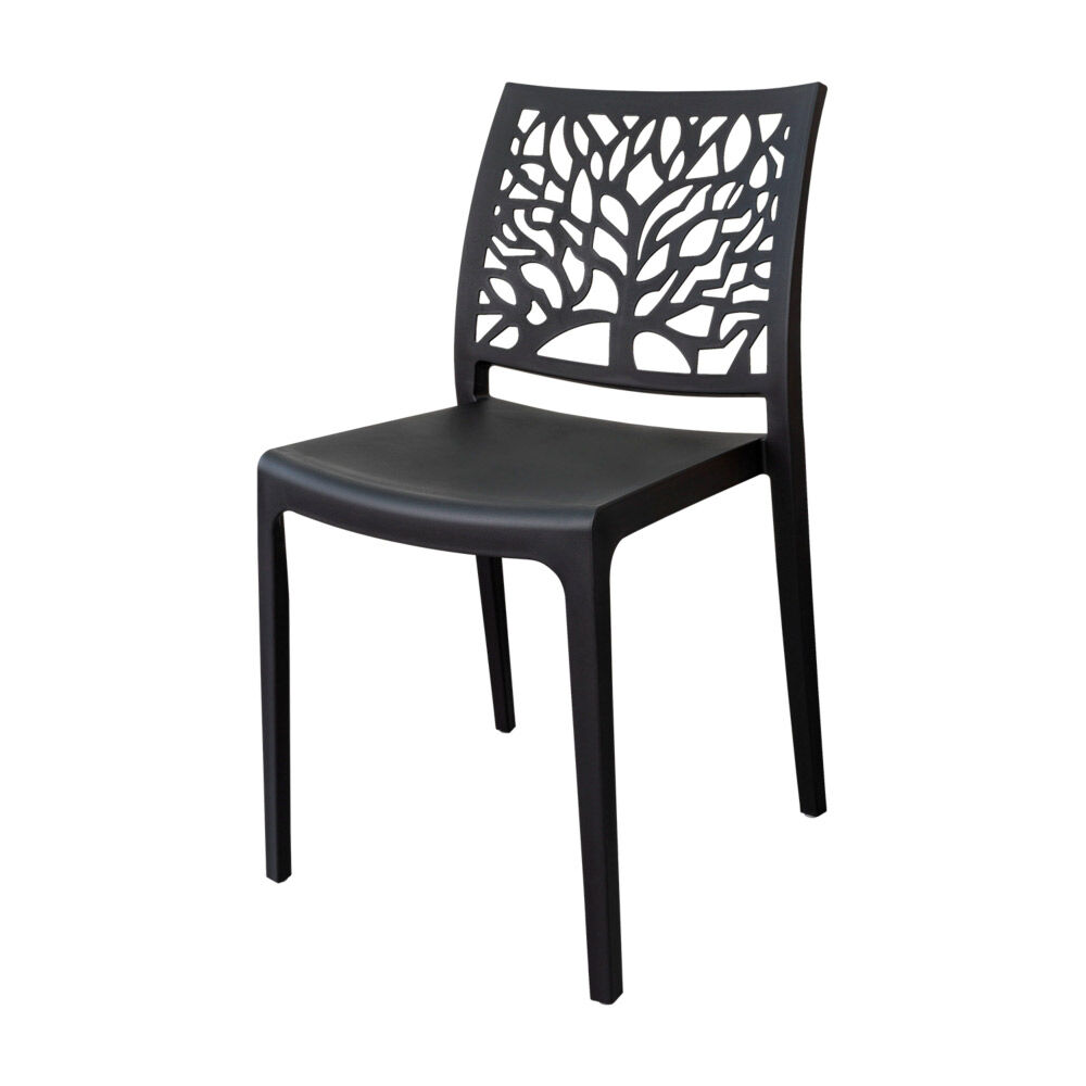 Silla Tuhome Harlem Negra