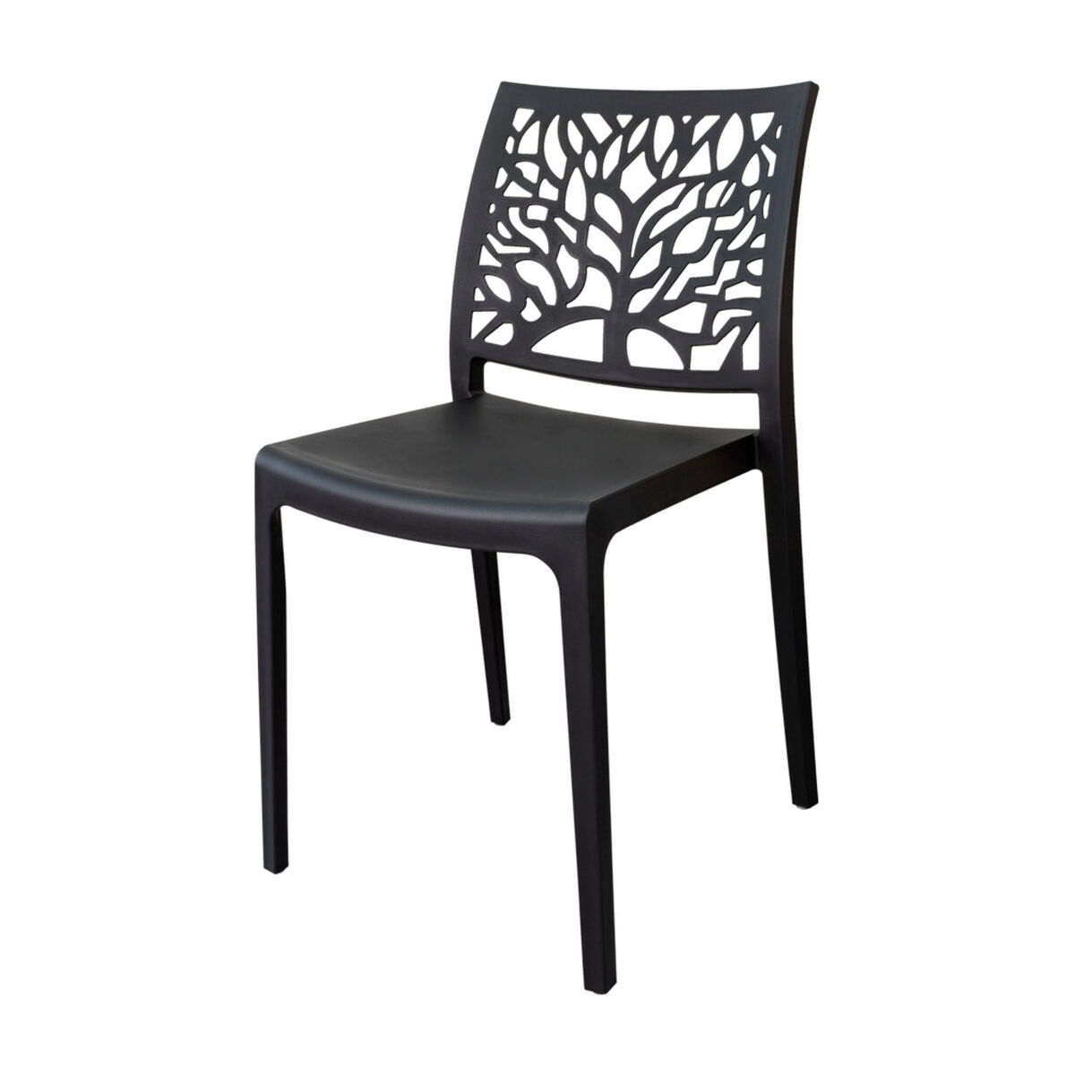 Silla Tuhome Harlem Negra