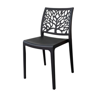 Silla Tuhome Harlem Negra