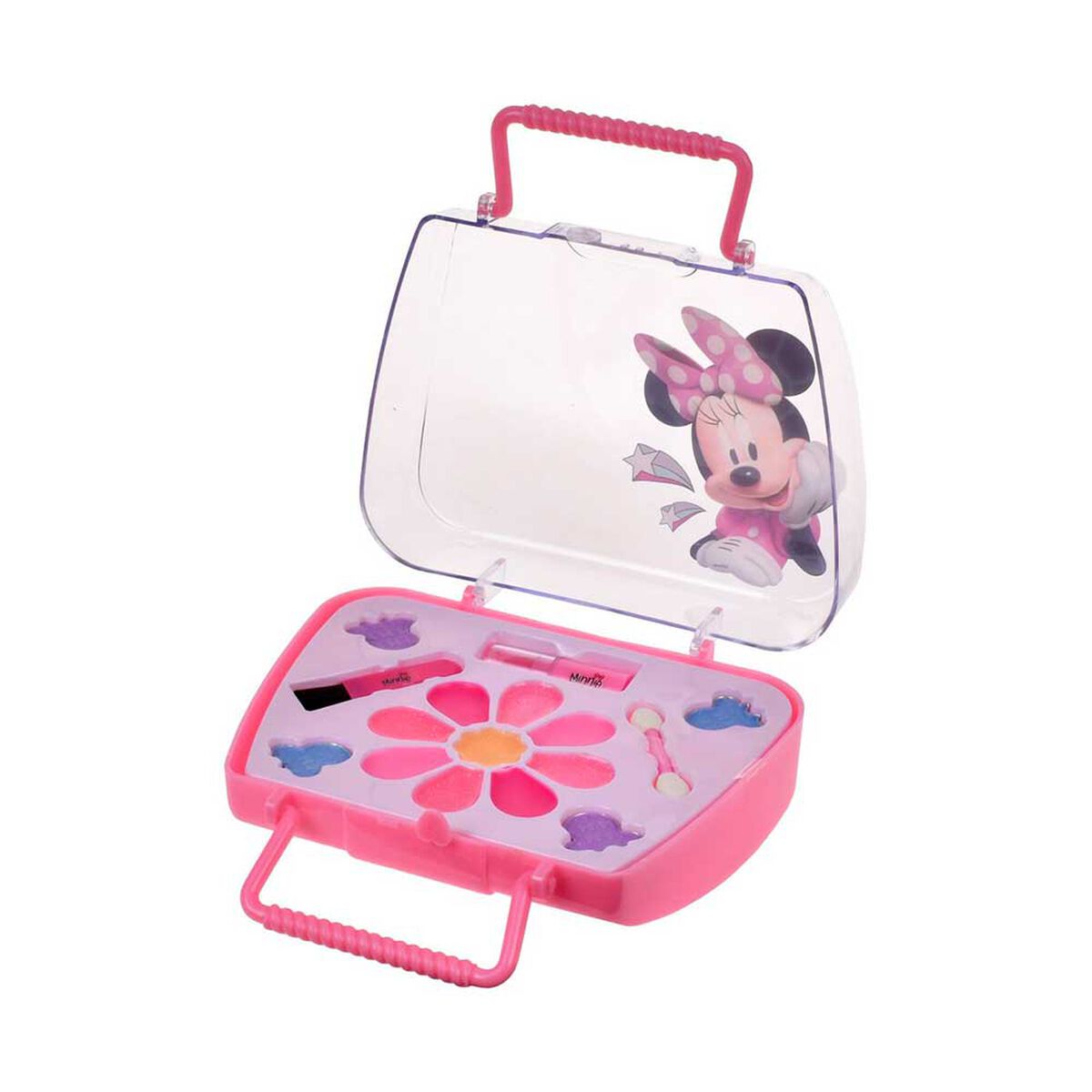 Set Maquillaje Maletin Minnie