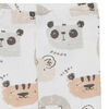 Pack 3 Ballerina de Algodón Chess Baby