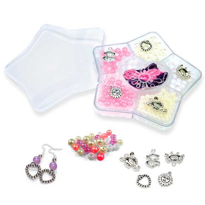 Imagen 2 del producto Set para Hacer Pulseras Tasia