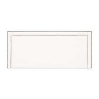 Respaldo CIC 2 Plazas Danubio Beige