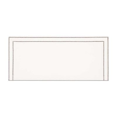 Respaldo CIC 2 Plazas Danubio Beige