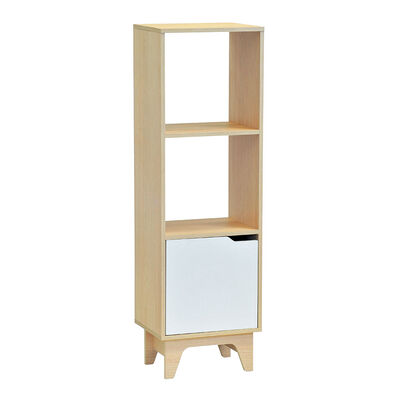 Imagen 1 del producto Librero Casanova Bremen