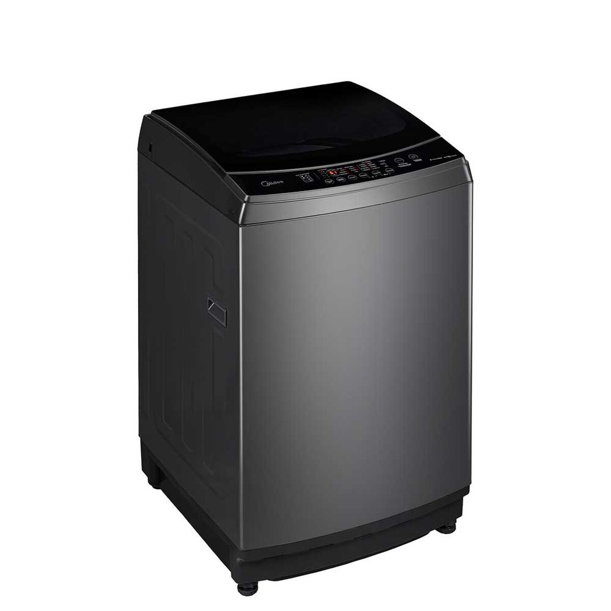 Lavadora Automática Midea MLS-155GE04N 15,5 kg.