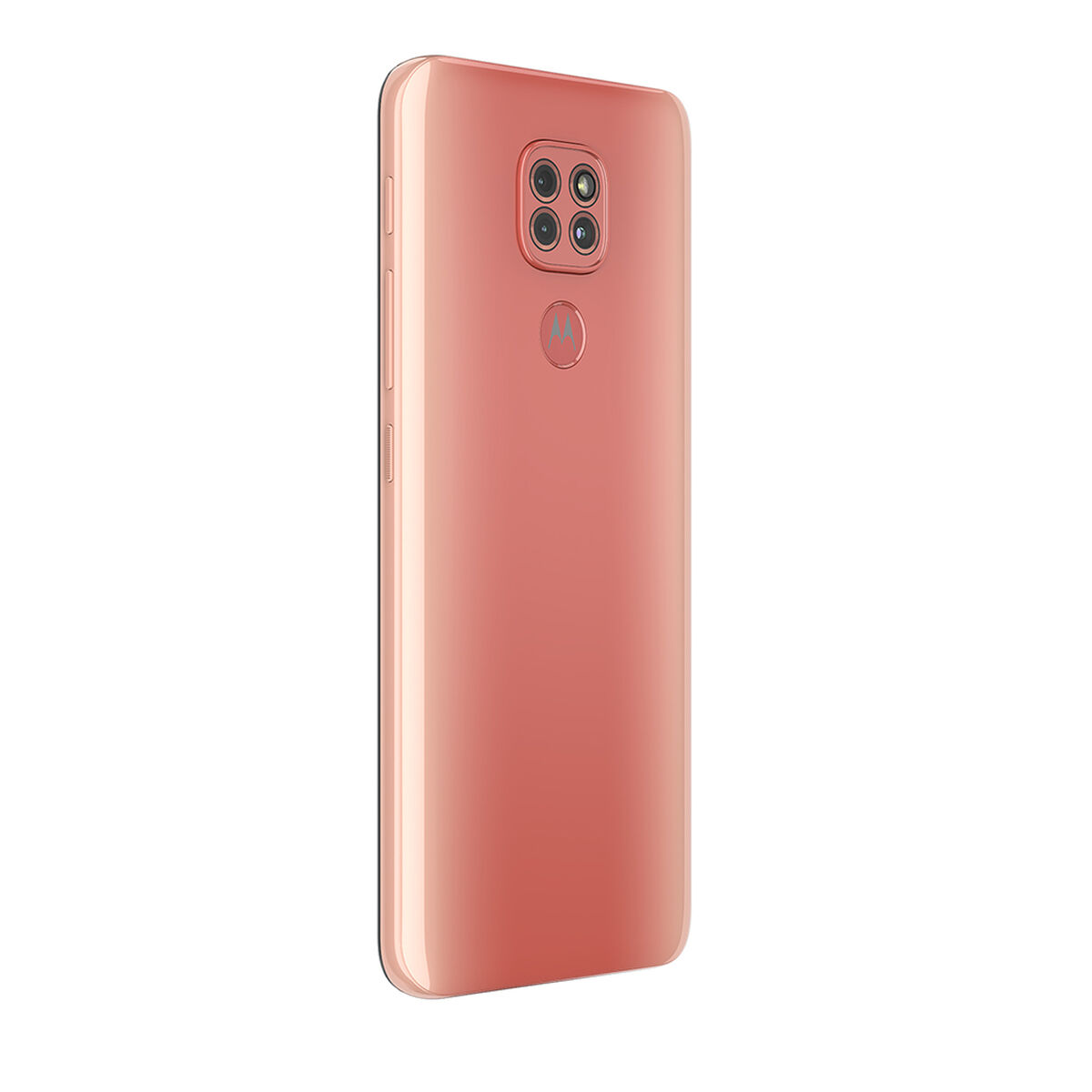 Celular Motorola Moto G9 Play 64GB 6,5” Rosa Spring Movistar
