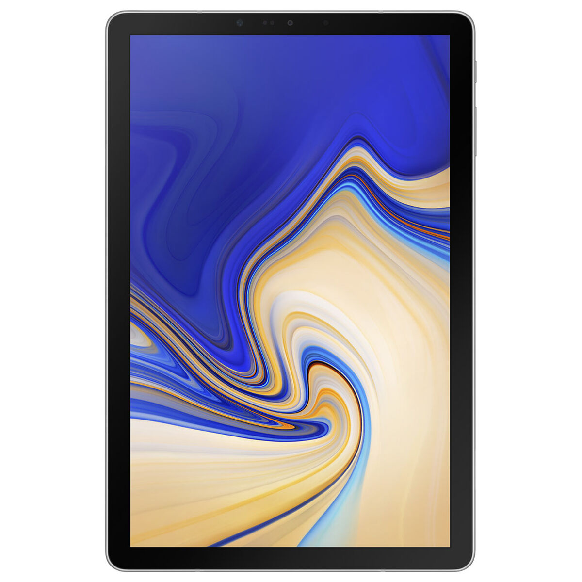 Tablet Samsung Galaxy S4-T830 Octa Core 4GB 64GB 10.5" Gris con Keyboard y S Pen