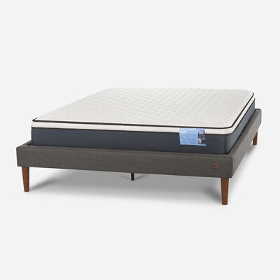 Imagen 2 del producto Cama Europea CIC 2 Plazas Excellence Plus