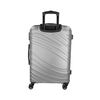 Maleta American Tourister Tesa 4,0 Plateado 73 lts. Talla M