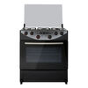 Cocina a Gas Sindelen CH-9955NG 5 Quemadores