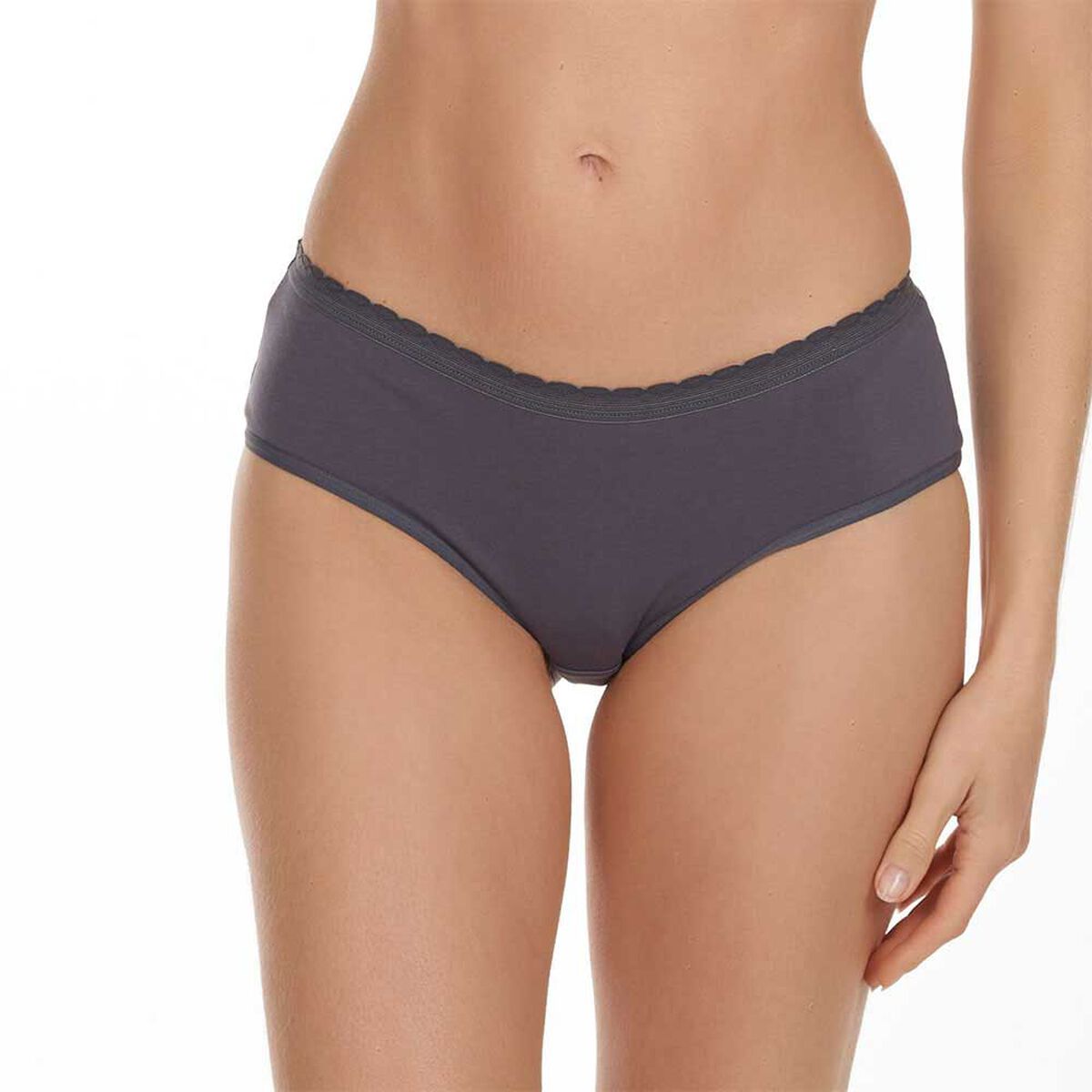 Pack 3 Unidades Calzón Pantaleta Mujer Intime