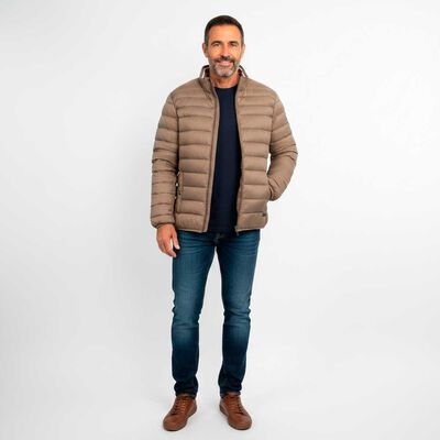 Parka Hombre Portman Club