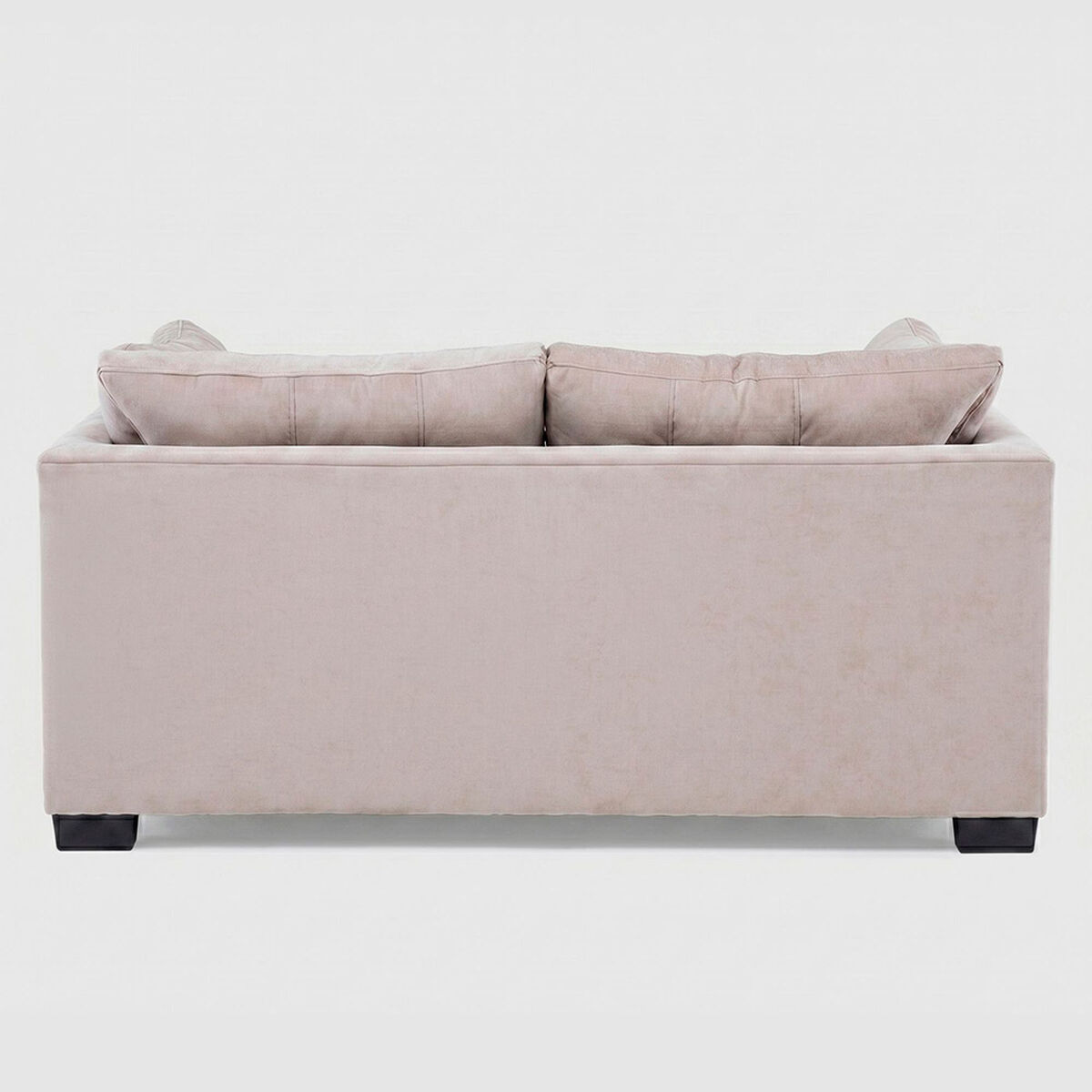 Sof&aacute; Muebles MPR Edimburgo 2 Cuerpos Beige