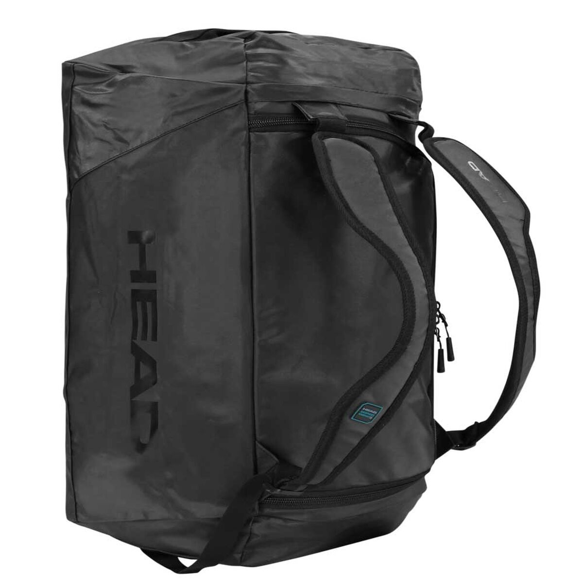 Bolso Head Marathon Negro 45 lt
