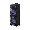 Parlante Bluetooth Blik Z2 Ultrabooster Negro
