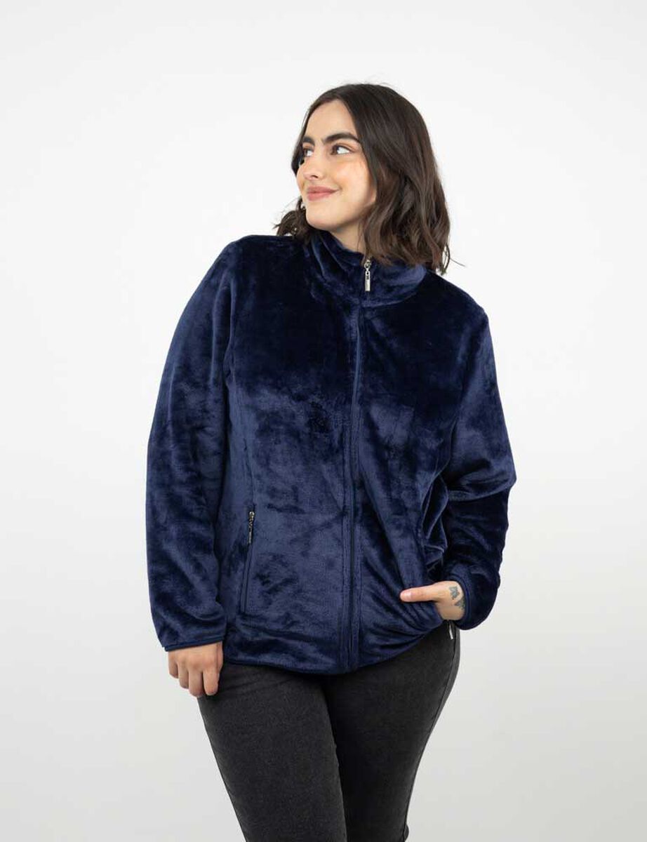 Poler&oacute;n Mujer Extralindas