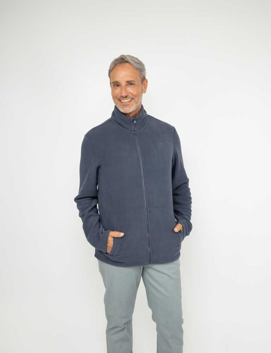 Poler&oacute;n Hombre Portman Club