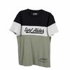 Polera Manga Corta Ni&ntilde;o Cutback