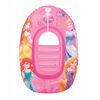 Bote Inflable Flotador Princesa Bestway
