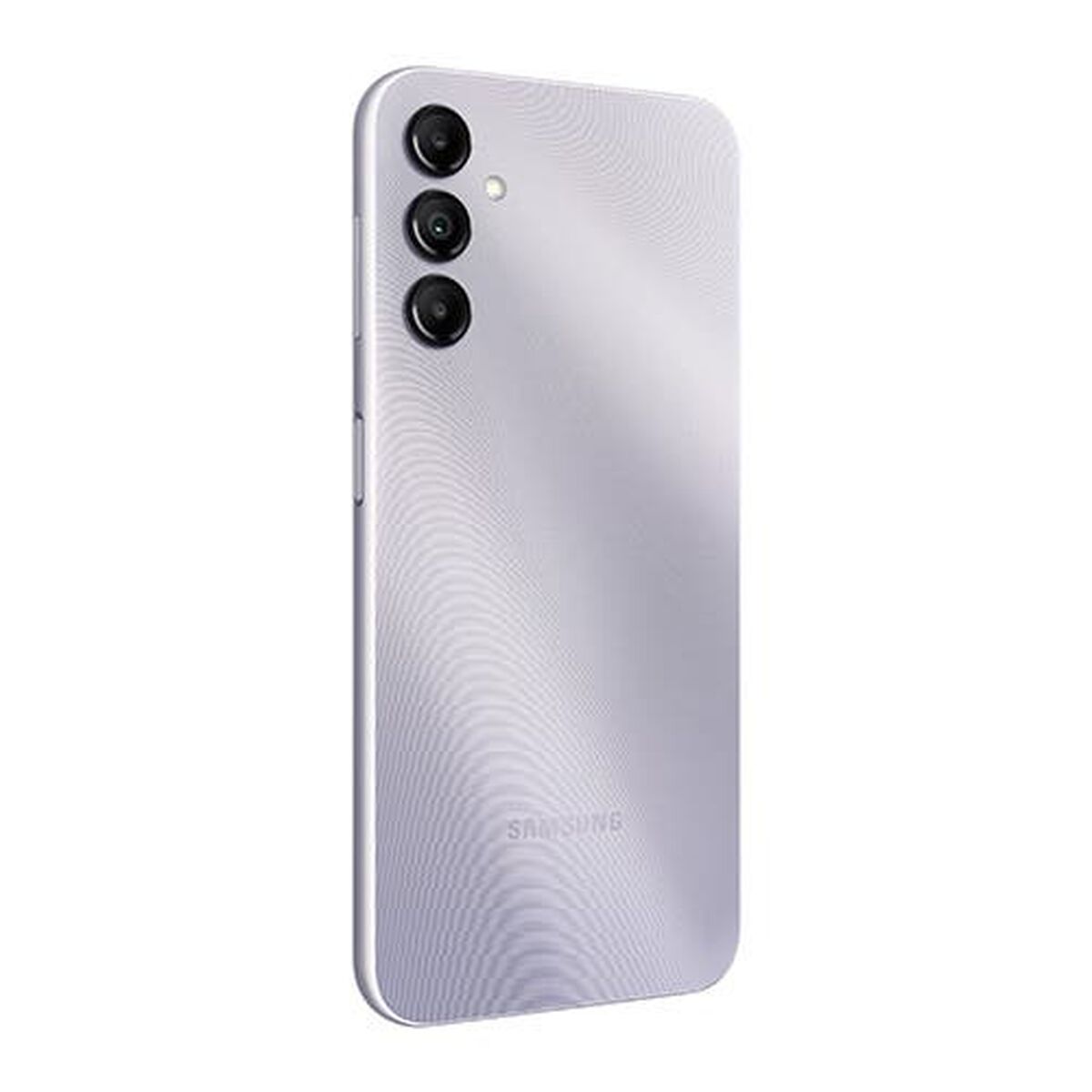 Celular Samsung Galaxy A14 5G 128GB 6,6" Silver Liberado