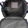 Pack Mochila con Ruedas, Estuche y Lonchera Hot Wheels
