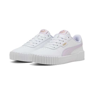 Imagen 2 del producto Zapatilla Urbana Mujer Puma Blanco