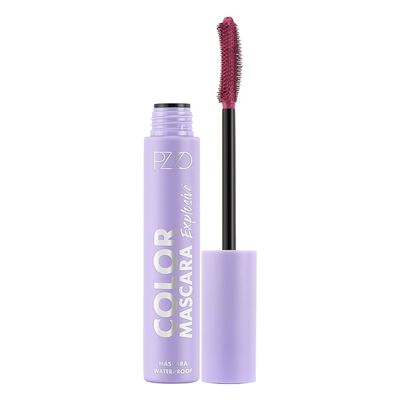 Imagen 1 del producto Color Mascara Explosive WP Burgundy