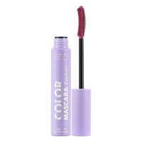 Color Mascara Explosive WP Burgundy