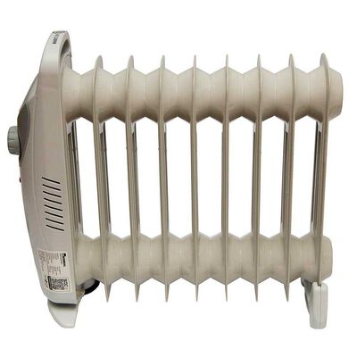 Imagen 2 del producto Estufa Mini Oleoléctrica Kendal DF1000H1-9