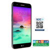 Celular LG 5.3" Negro Movistar