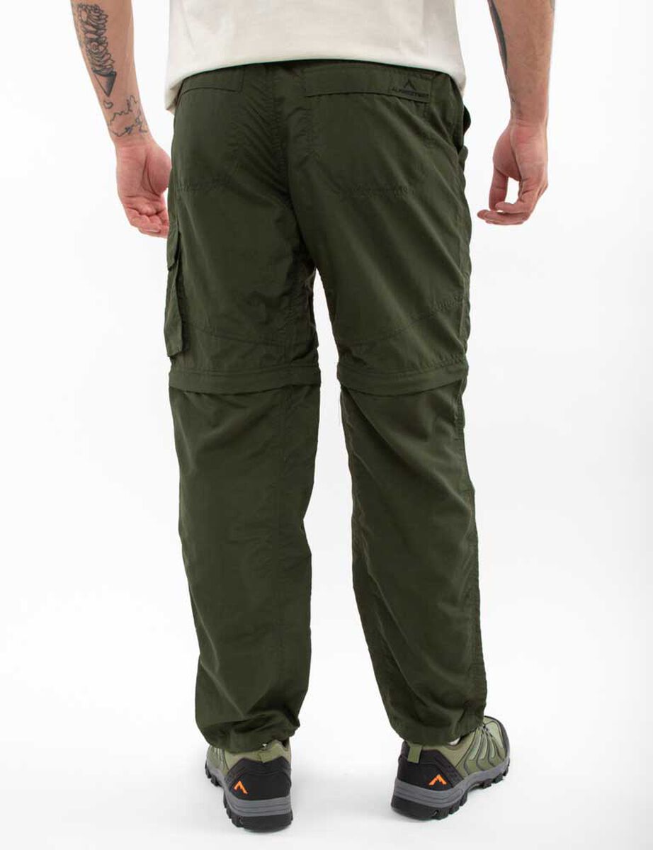 Pantalón Deportivo Hombre Alpinextrem