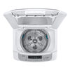 Lavadora Automática LG WT18WPB 18 kg.