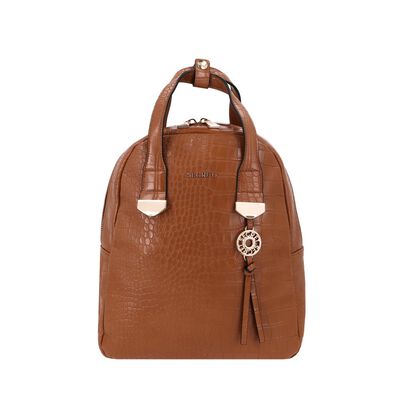 Imagen 1 del producto Mochila Secret Bulgaria SC6 M Café