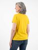 Polera Manga Corta Mujer Portman Club