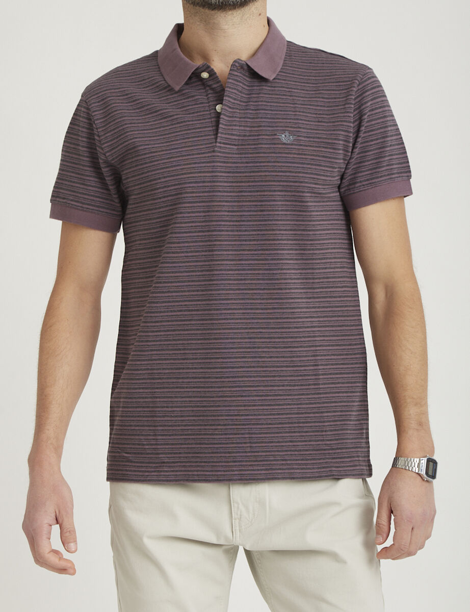 Polera Hombre Dockers