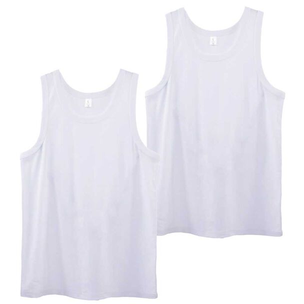 Pack 2 Camisetas Sport Hombre Portman Club