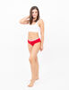 Pack 5 Calzones Pantaletas Mujer Tommy Hilfiger