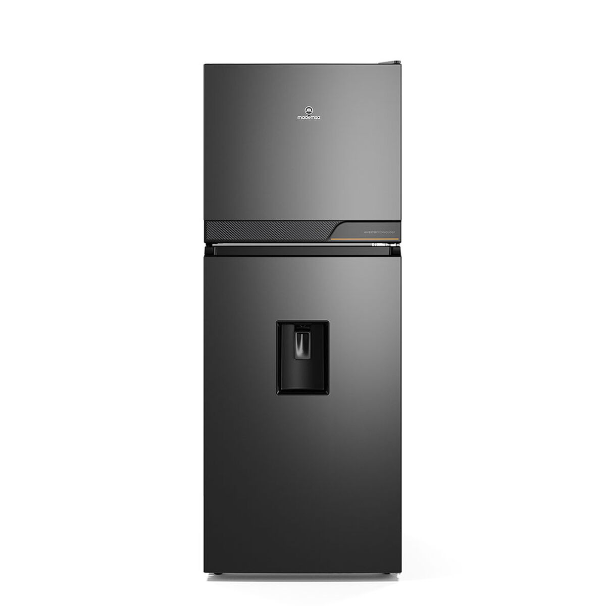 Refrigerador No Frost Mademsa Altus 1300INW 291 L