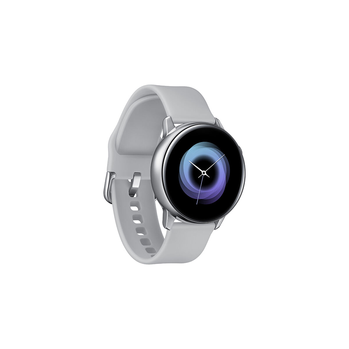 Smartwatch Samsung Galaxy Watch Active Silver