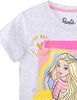 Polera de Algodón Niña Barbie